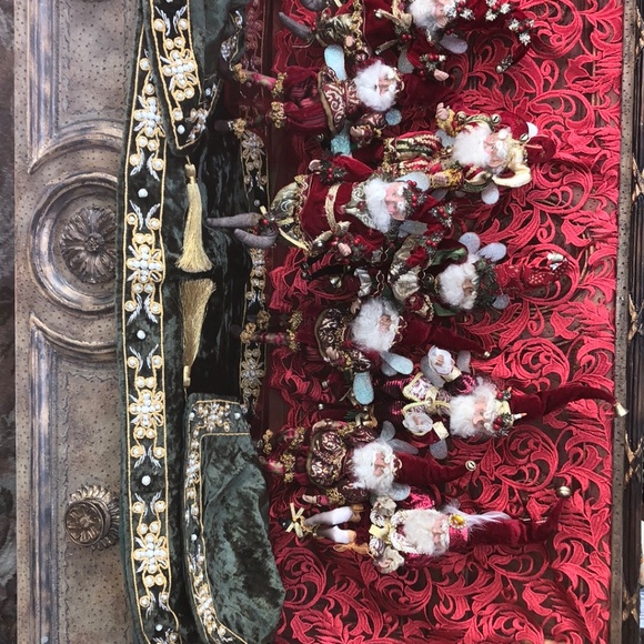 Each dwarf cost $50. Each one sold separately. - Picture 2 of 16